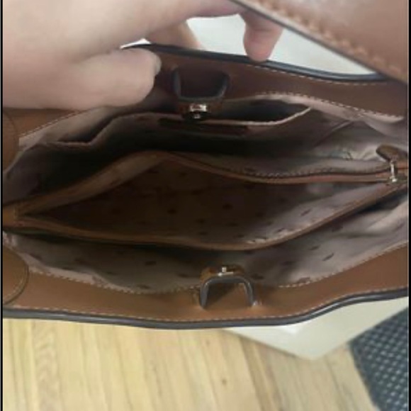 kate spade crossbody - Picture 5 of 5